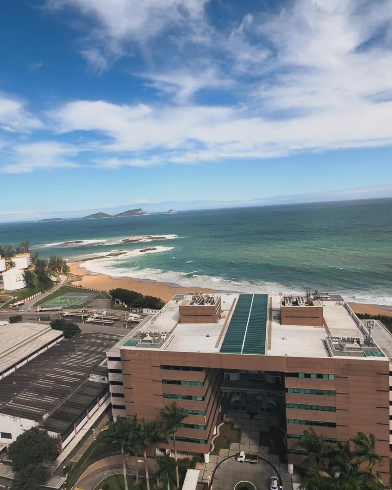 Flats Bela Vista O Mar *