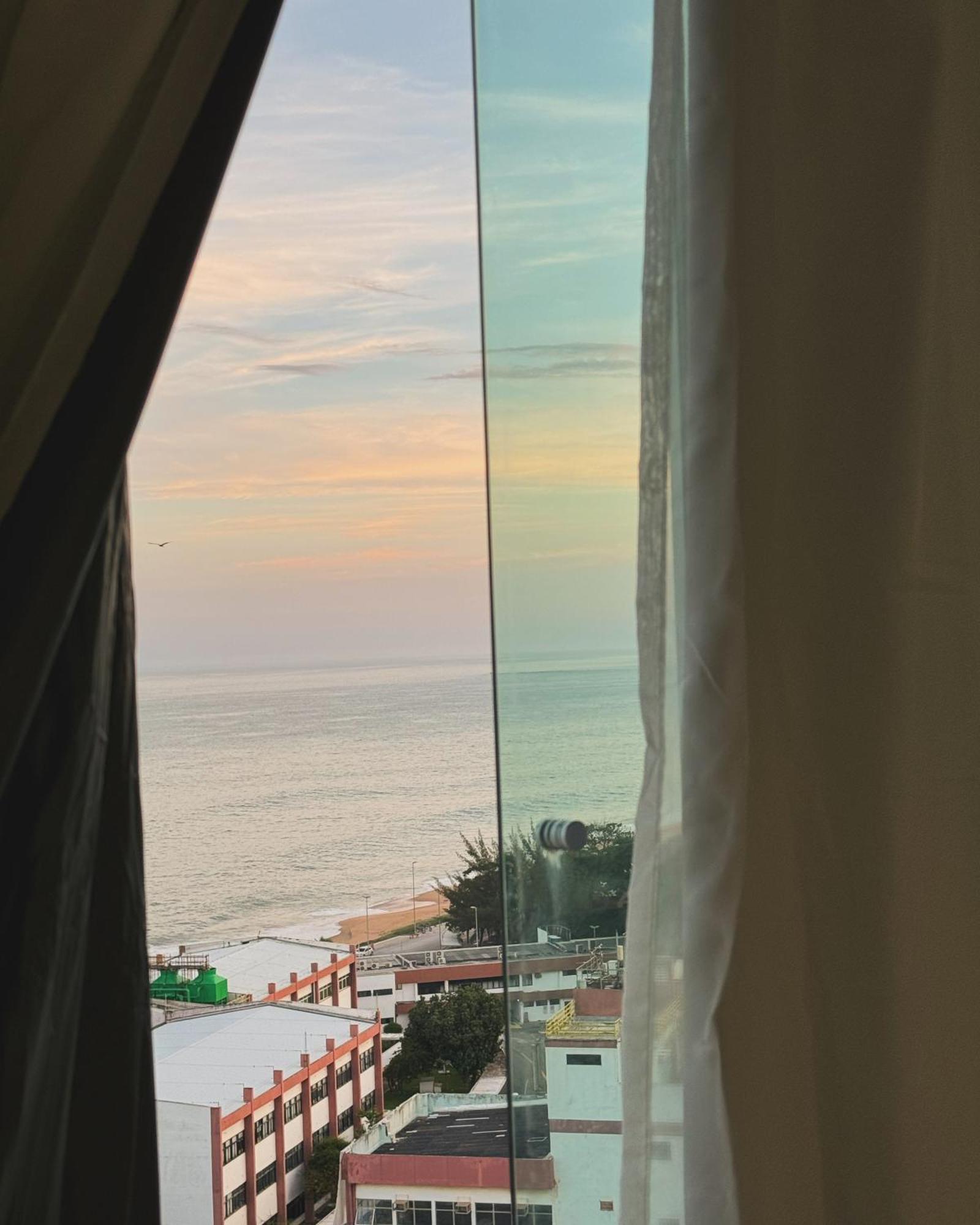 Flats Bela Vista O Mar Apartment Macae