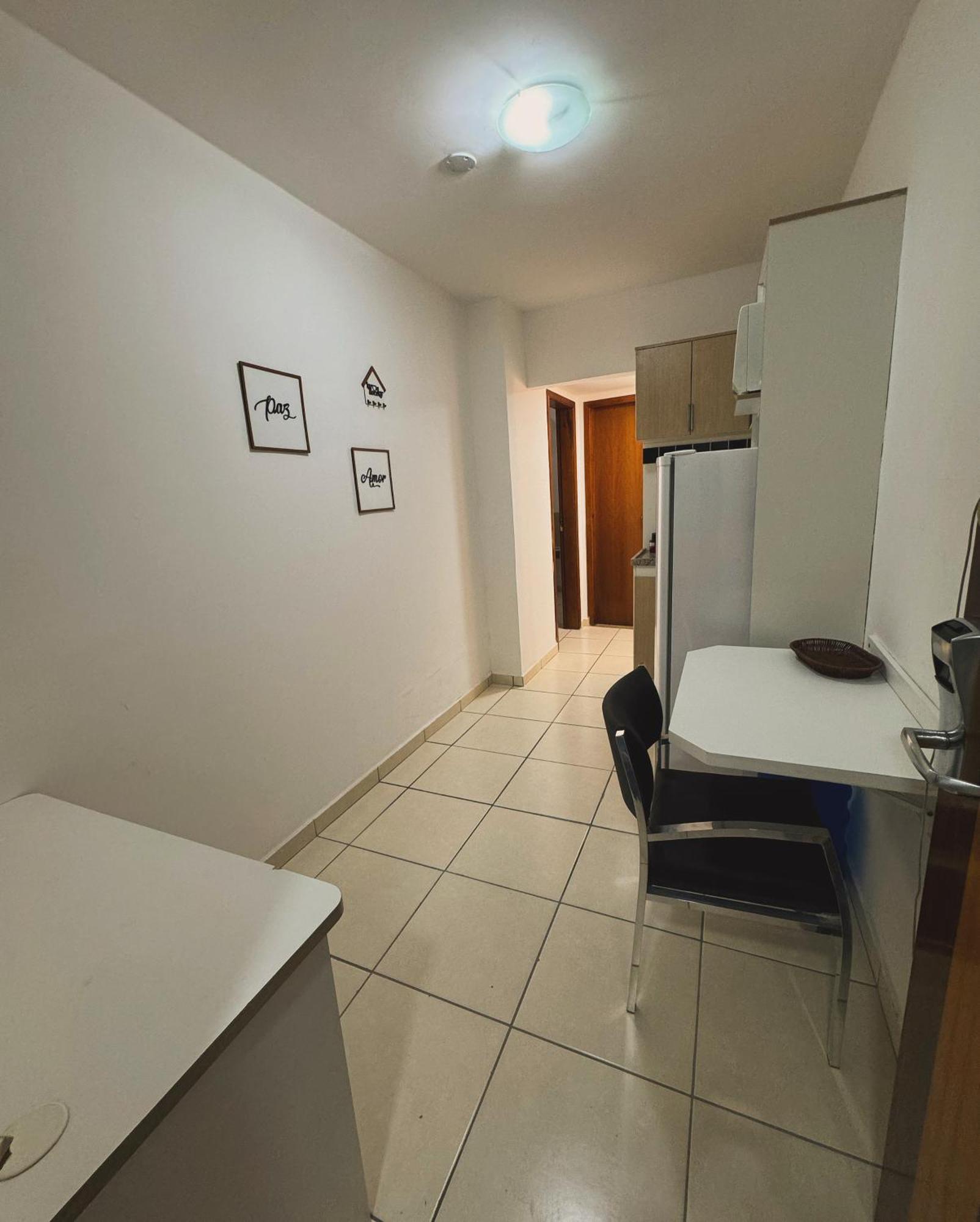 Flats Bela Vista O Mar Apartment *