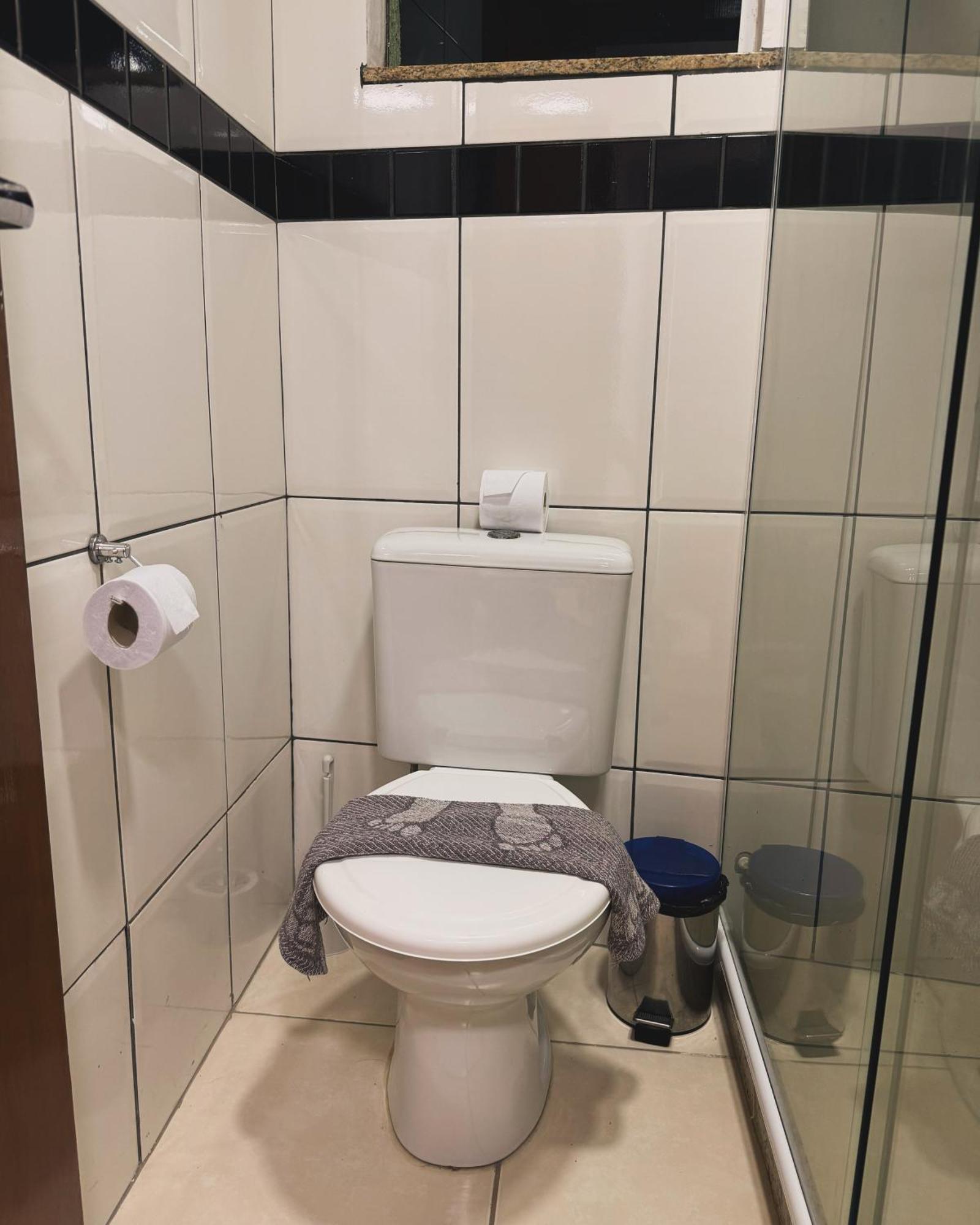 Flats Bela Vista O Mar Apartment Macae