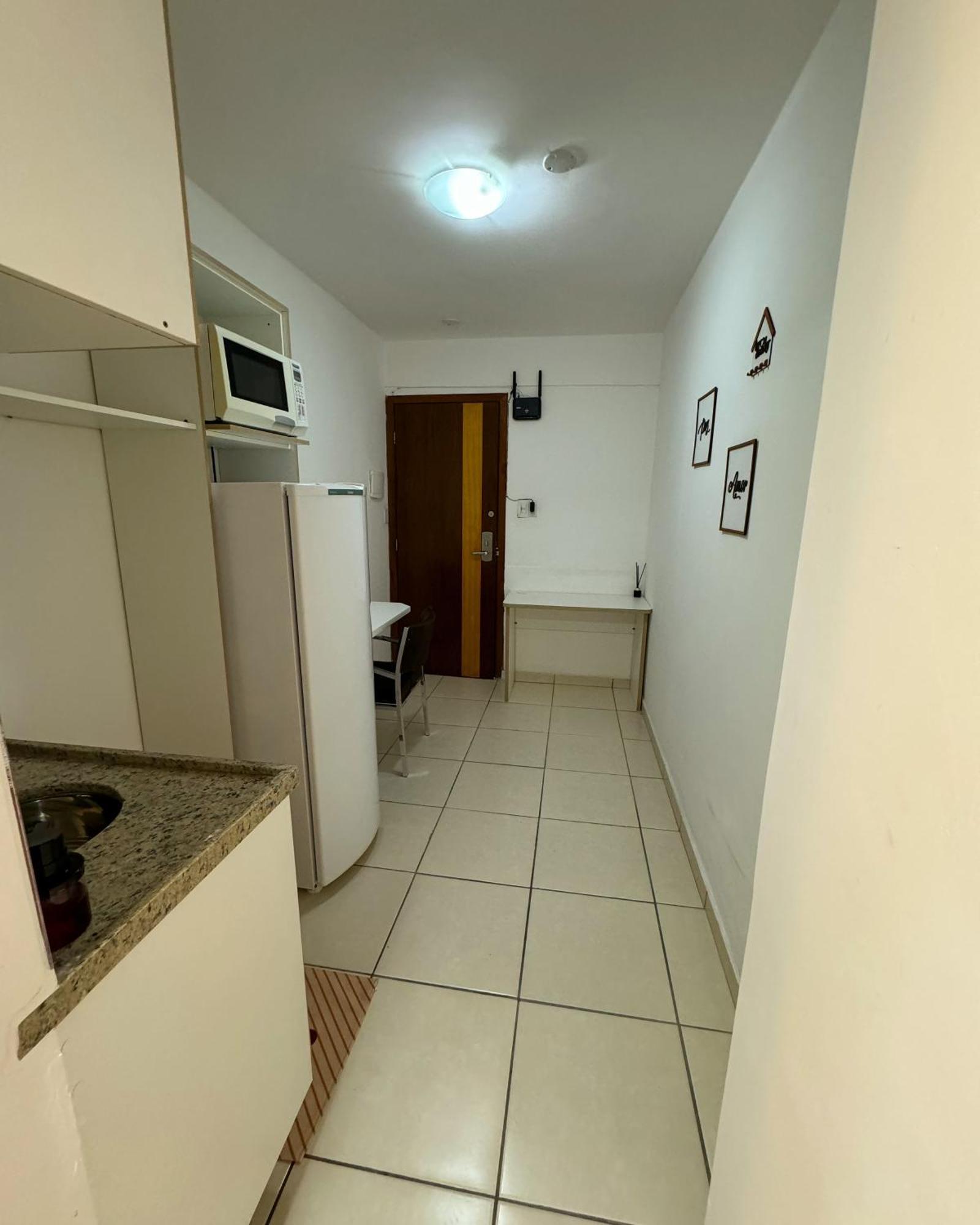 Flats Bela Vista O Mar Macae