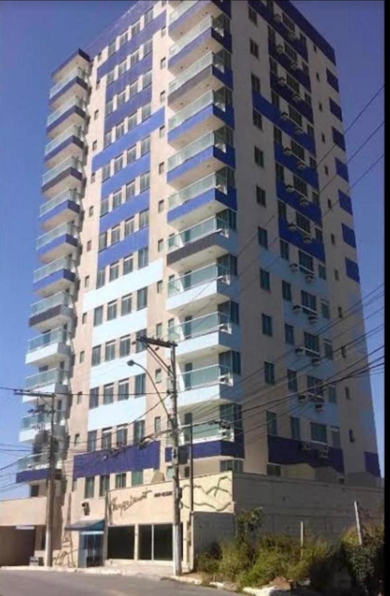 Flats Bela Vista O Mar Apartment *
