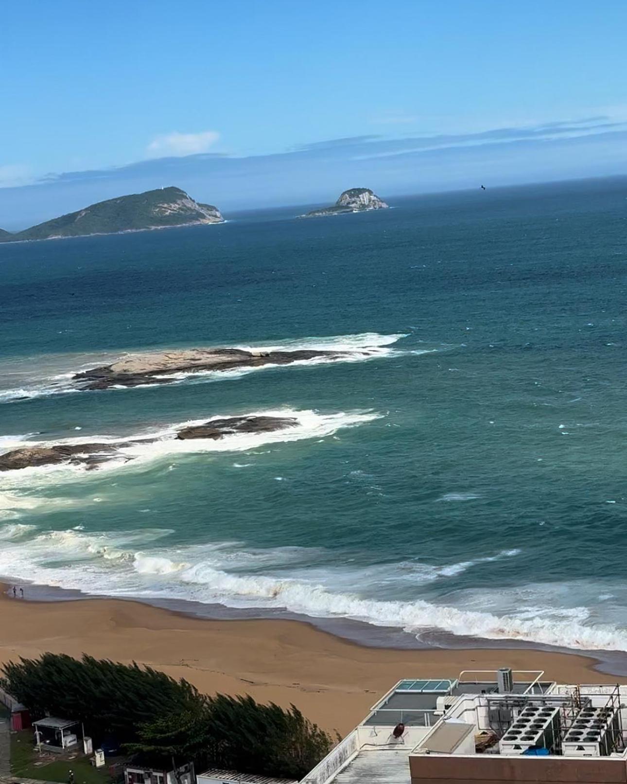 Flats Bela Vista O Mar