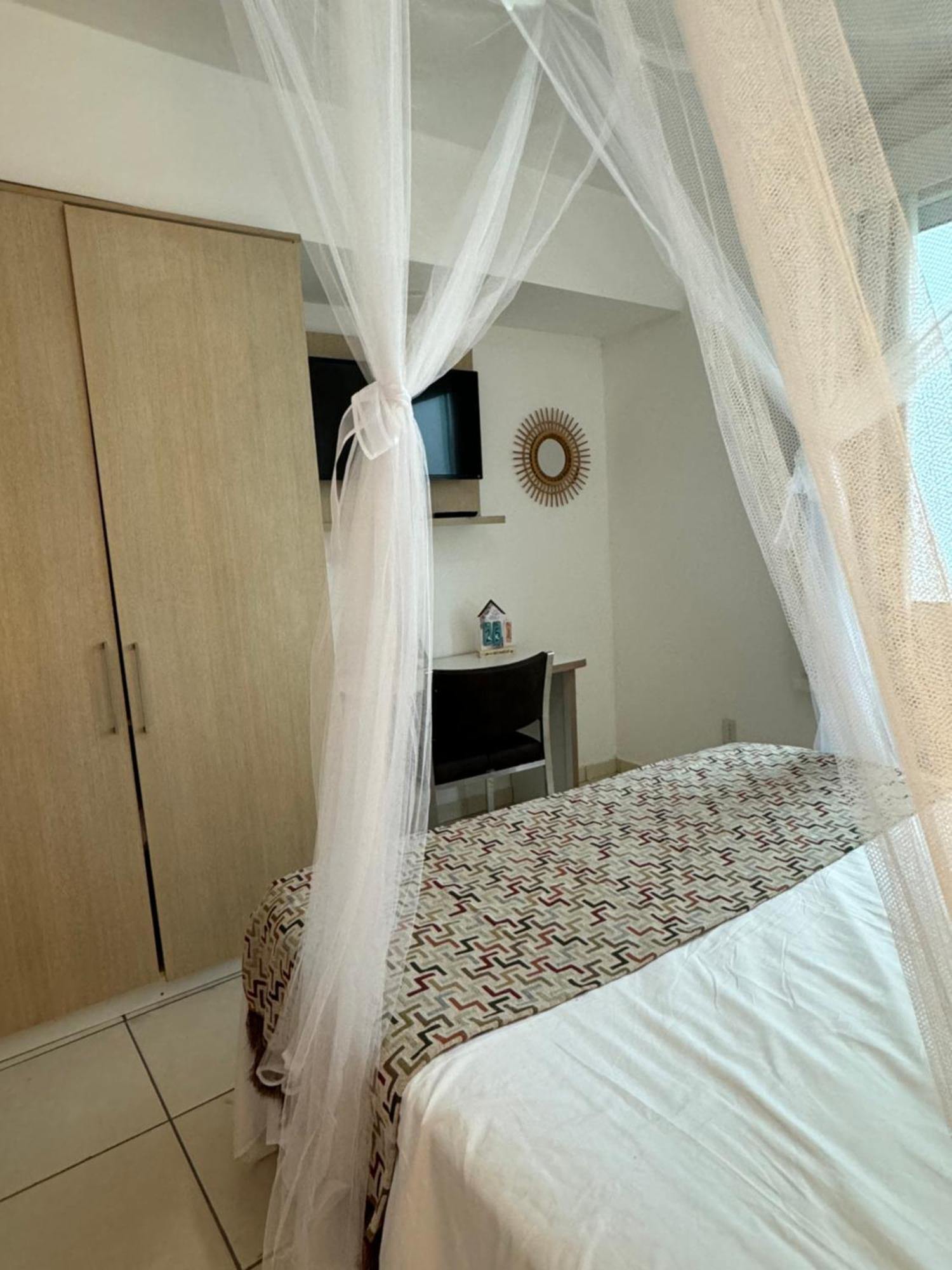 Flats Bela Vista O Mar Apartment Macae
