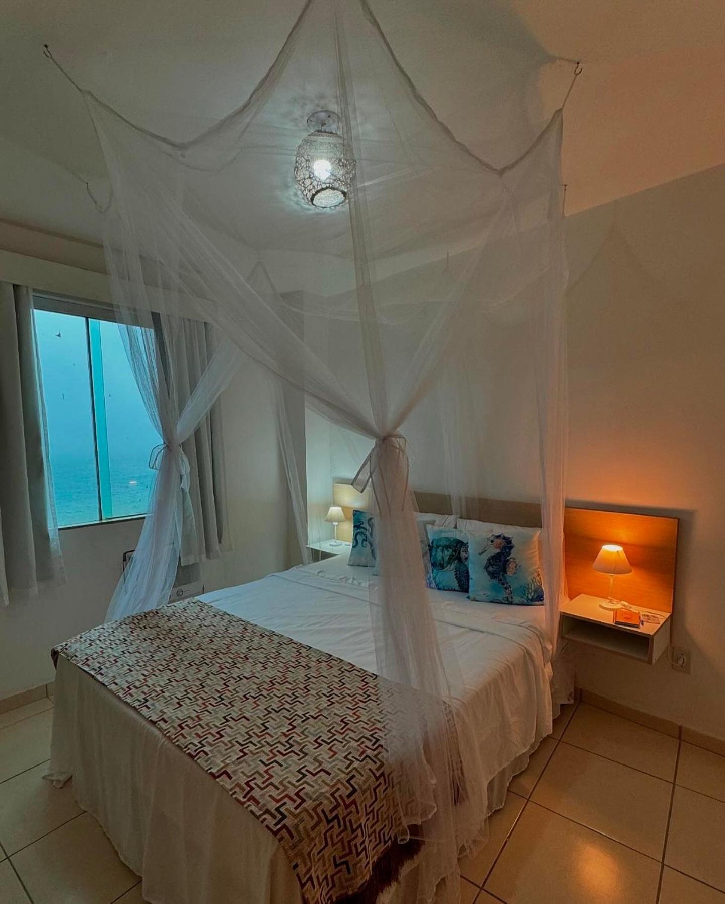 Flats Bela Vista O Mar Apartment Macae