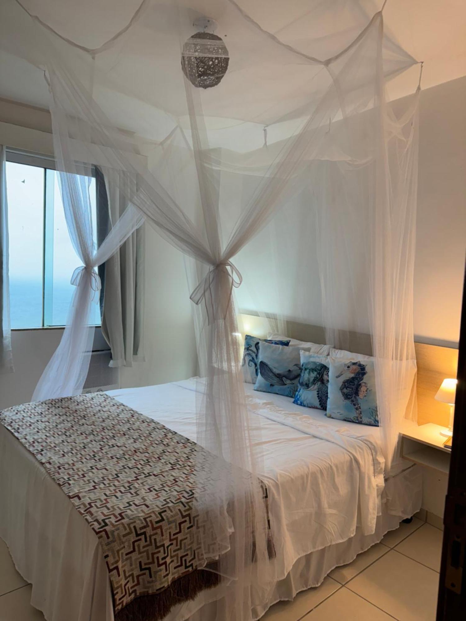 Apartamento Flats Bela Vista O Mar Macaé