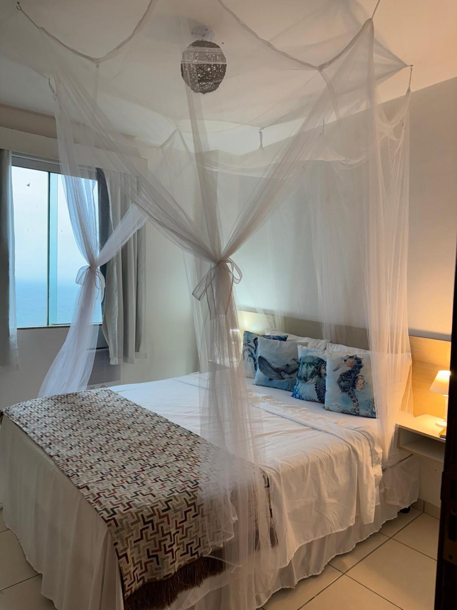 Apartamento Flats Bela Vista O Mar